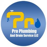 Pro Plumbing and Drain Service LLC image 1